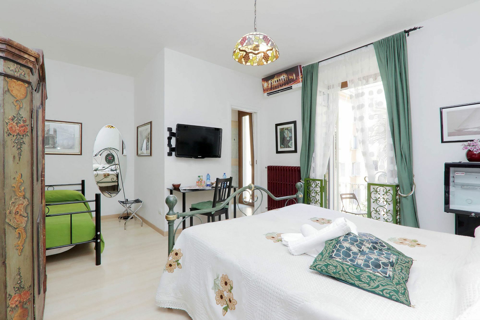 The Guesthouse 罗马 外观 照片