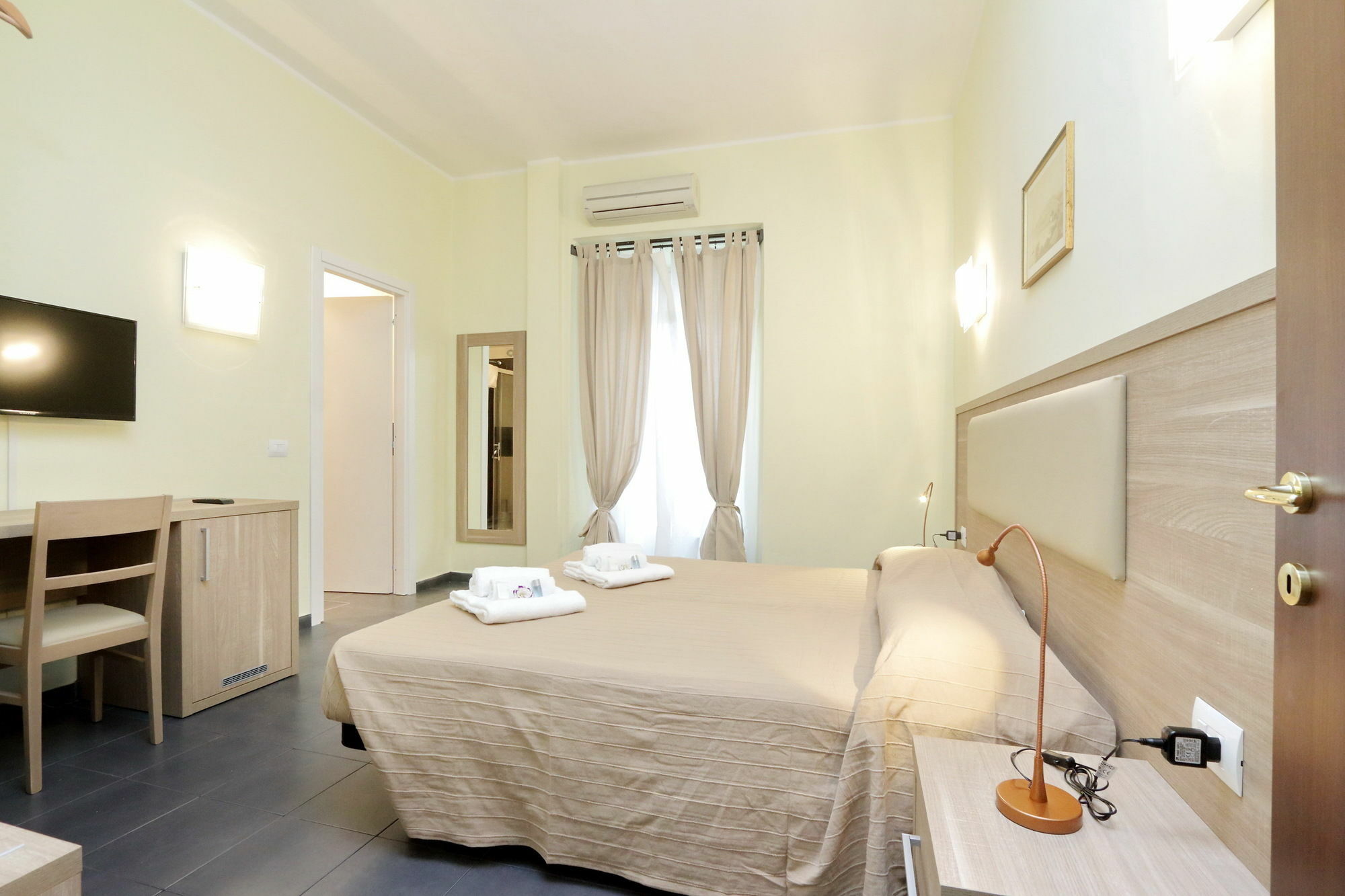 The Guesthouse 罗马 外观 照片