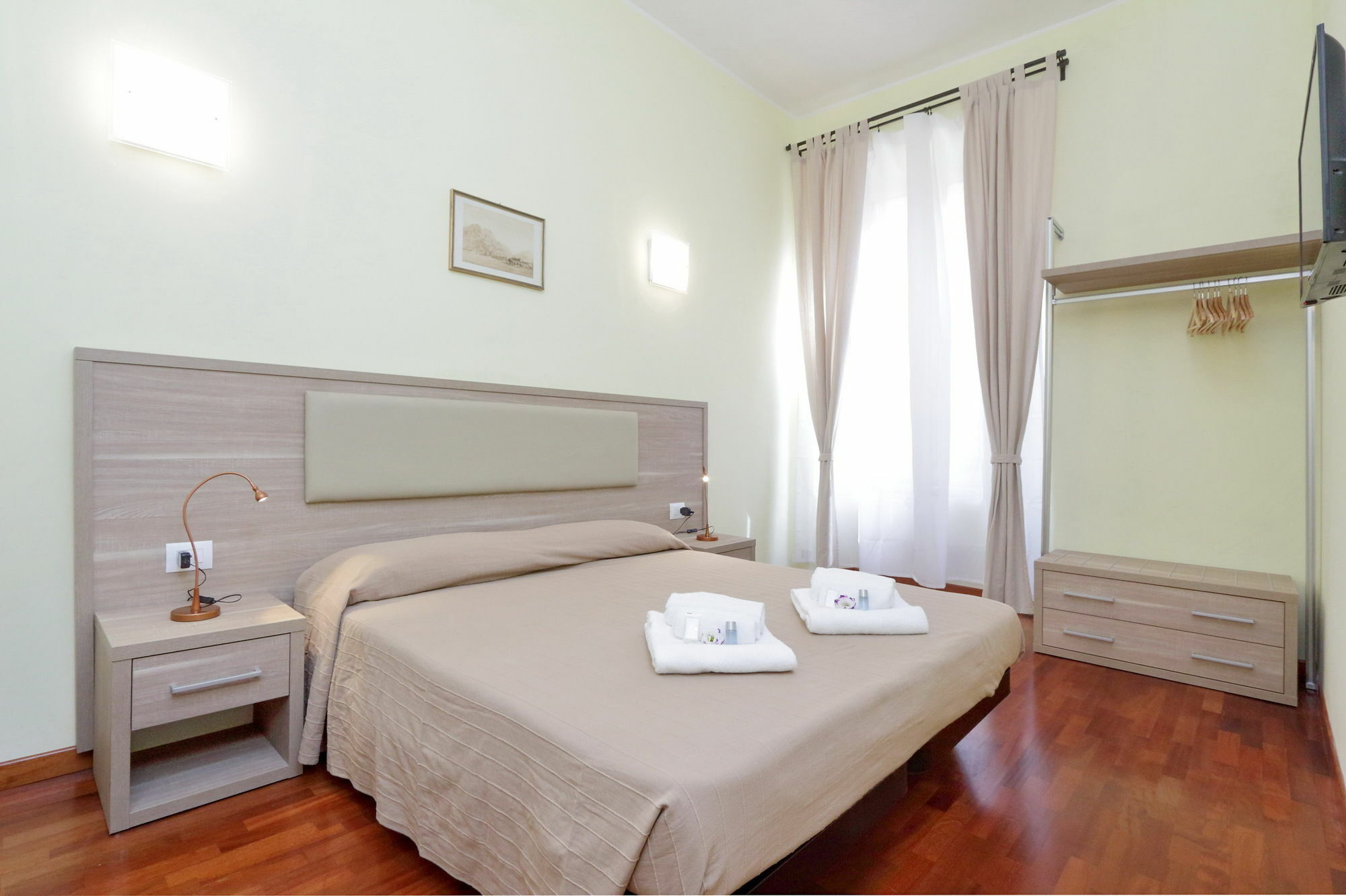 The Guesthouse 罗马 外观 照片