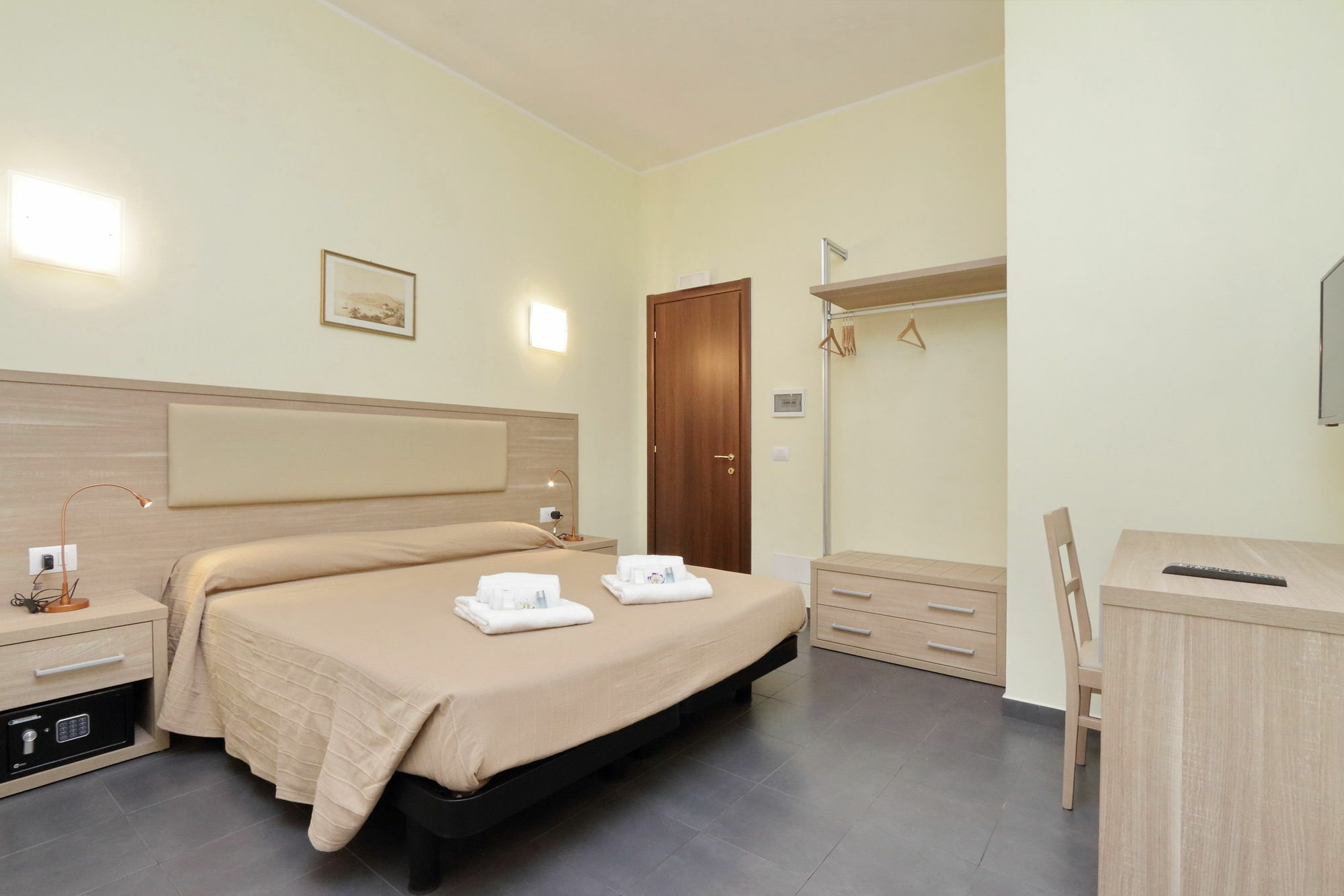 The Guesthouse 罗马 外观 照片