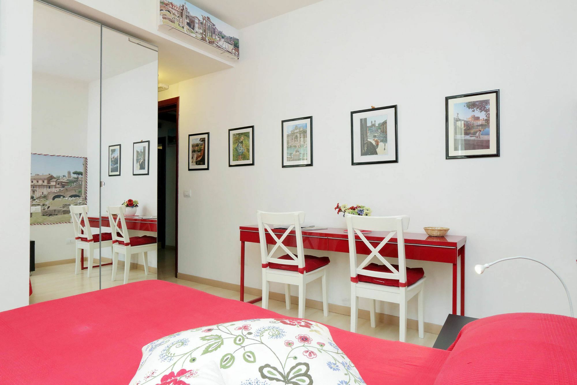 The Guesthouse 罗马 外观 照片